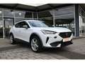 CUPRA Formentor 2.0 TDI 4Drive AHK Navi Leder LED ACC 360 Kamera Blanc - thumbnail 3