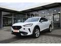 CUPRA Formentor 2.0 TDI 4Drive AHK Navi Leder LED ACC 360 Kamera Blanc - thumbnail 1