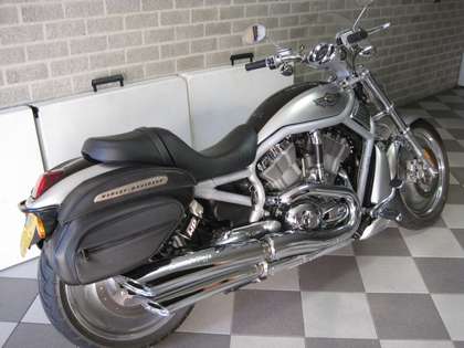 Harley-Davidson Chopper vrsca v-rod