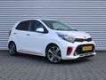 Kia Picanto 1.2 CVVT GT-Line | Stuur-/stoelverwarming | Clima Wit - thumbnail 3