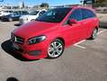 Mercedes-Benz MERCEDES-BENZ Clase B Monovolumen  Manual de 5 Pue Rouge - thumbnail 2