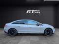 Mercedes-Benz EQE 350 AMG Grau - thumbnail 3