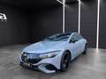 Mercedes-Benz EQE 350 AMG Grau - thumbnail 2