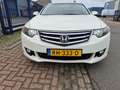 Honda Accord 2.0i Special Edition AUT *191.242 KM*CLIMA*CV Weiß - thumbnail 7
