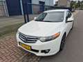 Honda Accord 2.0i Special Edition AUT *191.242 KM*CLIMA*CV Weiß - thumbnail 5