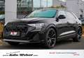 Audi Q8 TDI AHK PANO MASSAGE B&O OLED STD.HZG HuD 23" Negru - thumbnail 1