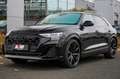 Audi Q8 TDI AHK PANO MASSAGE B&O OLED STD.HZG HuD 23" Negru - thumbnail 2