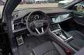 Audi Q8 TDI AHK PANO MASSAGE B&O OLED STD.HZG HuD 23" Negru - thumbnail 11