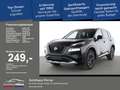 Nissan X-Trail 1.5 VC-T e-4ORCE 213 PS 4x4 Tekna 5 Sitze ACC+LED Schwarz - thumbnail 1