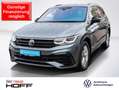 Volkswagen Tiguan Allspace TDI DSG 4M R-Line 7Sitze AHK Scheibenheiz. BlackSt Grau - thumbnail 1