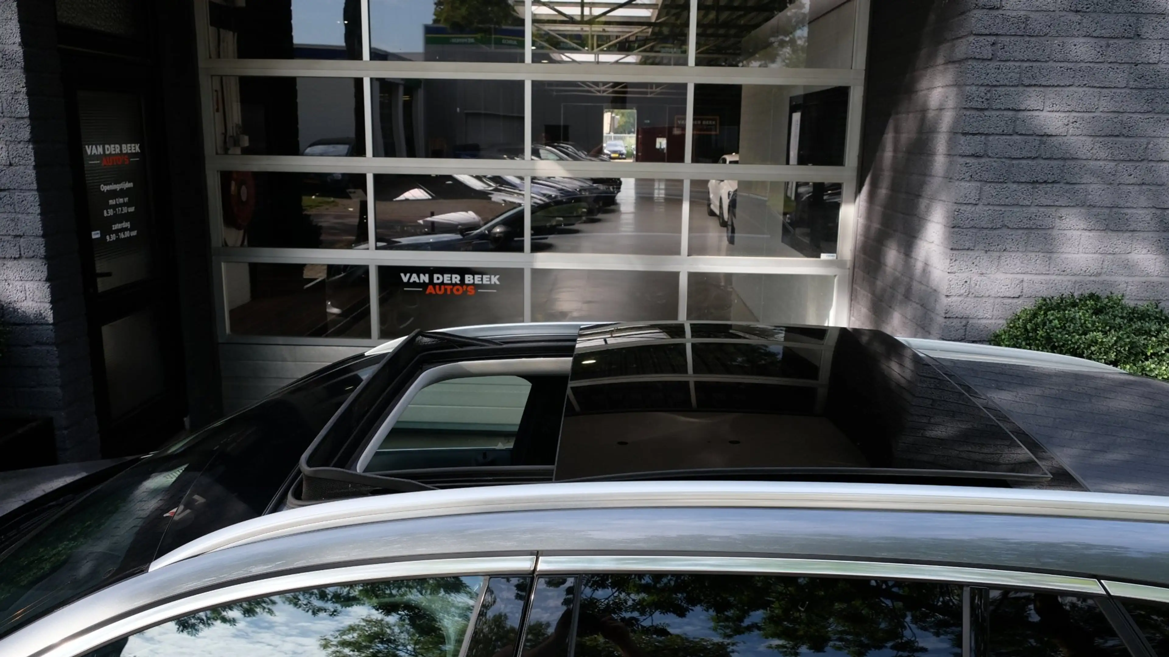 Mercedes-Benz C 350 Estate e Business Solution AMG | Panorama — photo 22