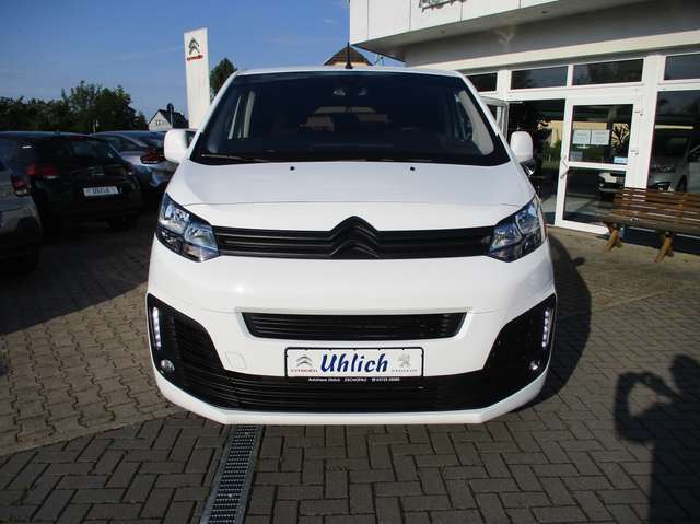 Citroen Spacetourer Feel M BlueHDi