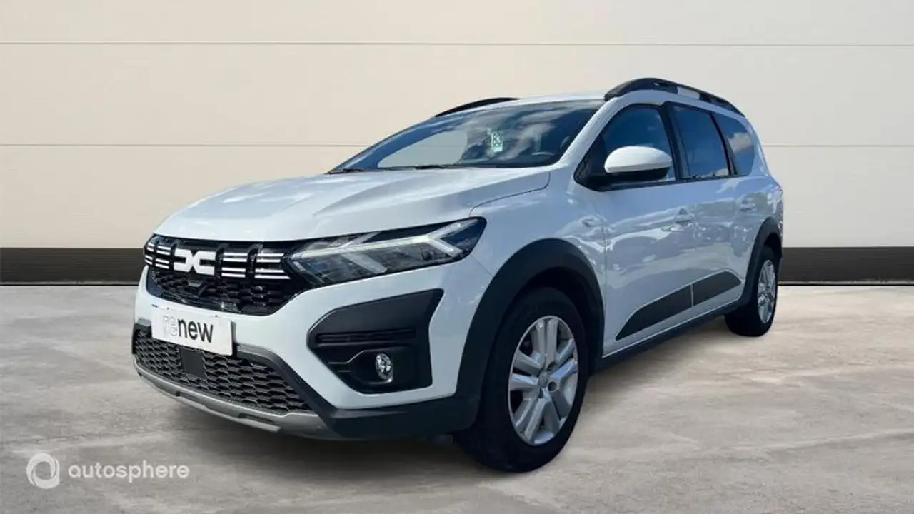 Dacia Jogger