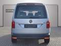 Volkswagen Caddy 1.4+TGI+CNG+KOMBI+KLIMA+ZV+ Ezüst - thumbnail 6