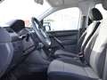 Volkswagen Caddy 1.4+TGI+CNG+KOMBI+KLIMA+ZV+ Plateado - thumbnail 7