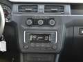 Volkswagen Caddy 1.4+TGI+CNG+KOMBI+KLIMA+ZV+ Srebrny - thumbnail 11