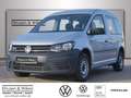 Volkswagen Caddy 1.4+TGI+CNG+KOMBI+KLIMA+ZV+ srebrna - thumbnail 1