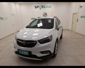 Mokka I 1.6 Business s&s 4x2 115cv