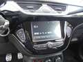 Opel Corsa E 1.4 Turbo GSi SHZ+Winterp.+KlimaA+LM+PDC Noir - thumbnail 11
