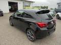 Opel Corsa E 1.4 Turbo GSi SHZ+Winterp.+KlimaA+LM+PDC Noir - thumbnail 6