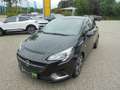 Opel Corsa E 1.4 Turbo GSi SHZ+Winterp.+KlimaA+LM+PDC Noir - thumbnail 4