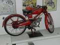 Moto Guzzi Sonstige Motoleggeria 65 Rot - thumbnail 11