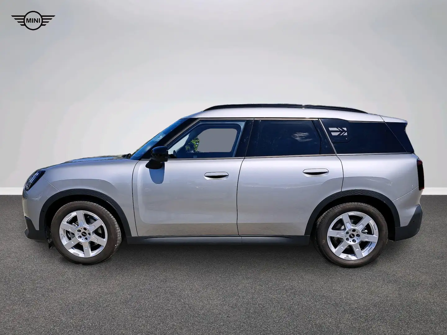 MINI Countryman E MINI Countryman E Gris - 2