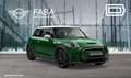 MINI Cooper SE Hatch DAB LED Navi Tempomat Klimaaut. Grün - thumbnail 1