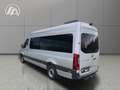 Mercedes-Benz Sprinter 317 Kombi L3H2 Dachklima*AHK*360°Kam*MB Argent - thumbnail 4