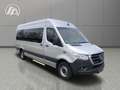 Mercedes-Benz Sprinter 317 Kombi L3H2 Dachklima*AHK*360°Kam*MB Argent - thumbnail 6