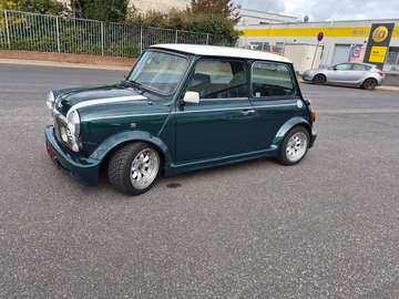 Mini Cooper 1.3i MK 2 , Top Zustand , Tüv Neu