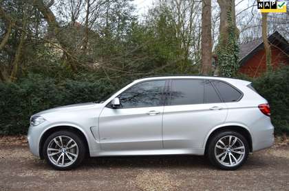 BMW X5 XDrive35i High Exe M-pakket/panorama/dealer onderh