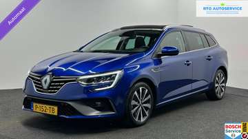 Estate 1.6 Plug-In Hybrid 160 R.S. Line PANO CAMER