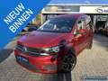 Volkswagen Caddy 1.4 TSI 125PK H6 Trendline 1eEig|Climate|Cruise|Tr Rouge - thumbnail 1