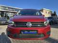 Volkswagen Caddy 1.4 TSI 125PK H6 Trendline 1eEig|Climate|Cruise|Tr Rouge - thumbnail 7