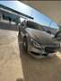 Mercedes-Benz C 200 llantas AMG parrilla americana y alerón Gris - thumbnail 1