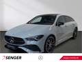 Mercedes-Benz CLA 200 d SB AMG Special-Edition Night Panorama Grau - thumbnail 1