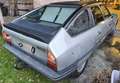 Citroen CX CX 25 GTI Oldtimer-Unikat mit Faltschiebedach Срібний - thumbnail 4
