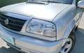 Suzuki Grand Vitara Gran 2.0 HDI Base Gris - thumbnail 3