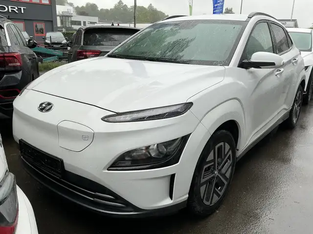 Hyundai KONA Edition 30+ R.Cam Navi Krell SHZ LED DAB