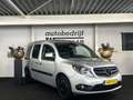 Mercedes-Benz Citan 109 CDI BlueEFFICIENCY Grijs - thumbnail 3