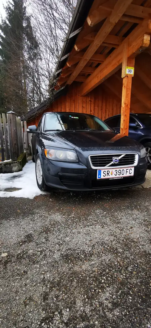 Volvo C30 C30 1,6 - 1