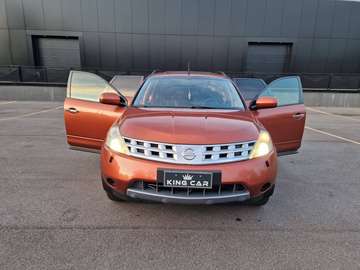 3.5 V6 auto
