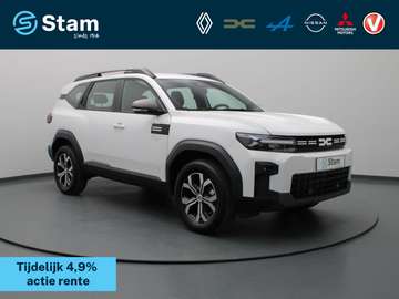 Hybrid 155pk Expression 360° Camera | Cruise | Par