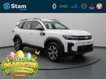 Hybrid 155pk Expression 360° Camera | Cruise | Par