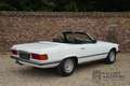 Mercedes-Benz SL 280 R107 Nice condition, Drives wonderful Wit - thumbnail 2