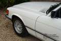 Mercedes-Benz SL 280 R107 Nice condition, Drives wonderful Wit - thumbnail 37