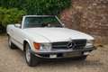 Mercedes-Benz SL 280 R107 Nice condition, Drives wonderful Wit - thumbnail 28