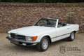 Mercedes-Benz SL 280 R107 Nice condition, Drives wonderful Wit - thumbnail 48