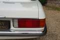 Mercedes-Benz SL 280 R107 Nice condition, Drives wonderful Wit - thumbnail 15